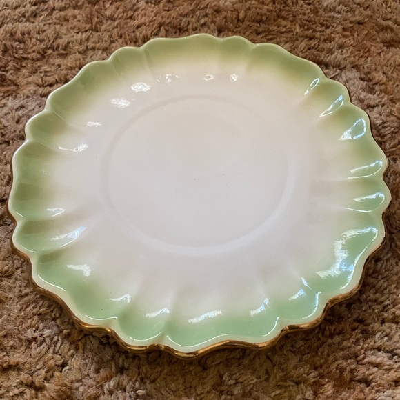 Antique soup terrain - Picture 6 of 12